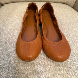 Tory Burch Eddie Ballet Flat